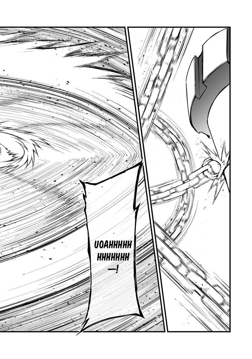 Arifureta Shokugyou de Sekai Saikyou Chap 71 - Next Chap 72