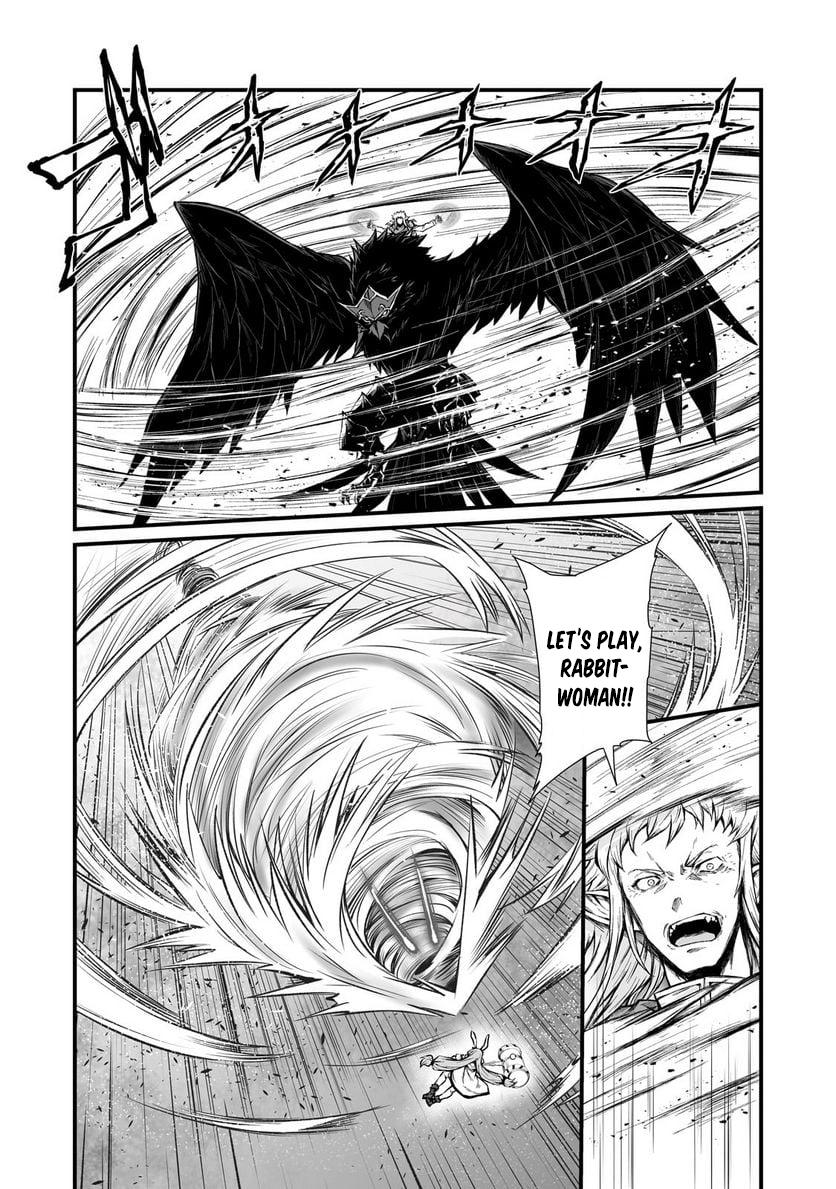 Arifureta Shokugyou de Sekai Saikyou Chap 71 - Next Chap 72