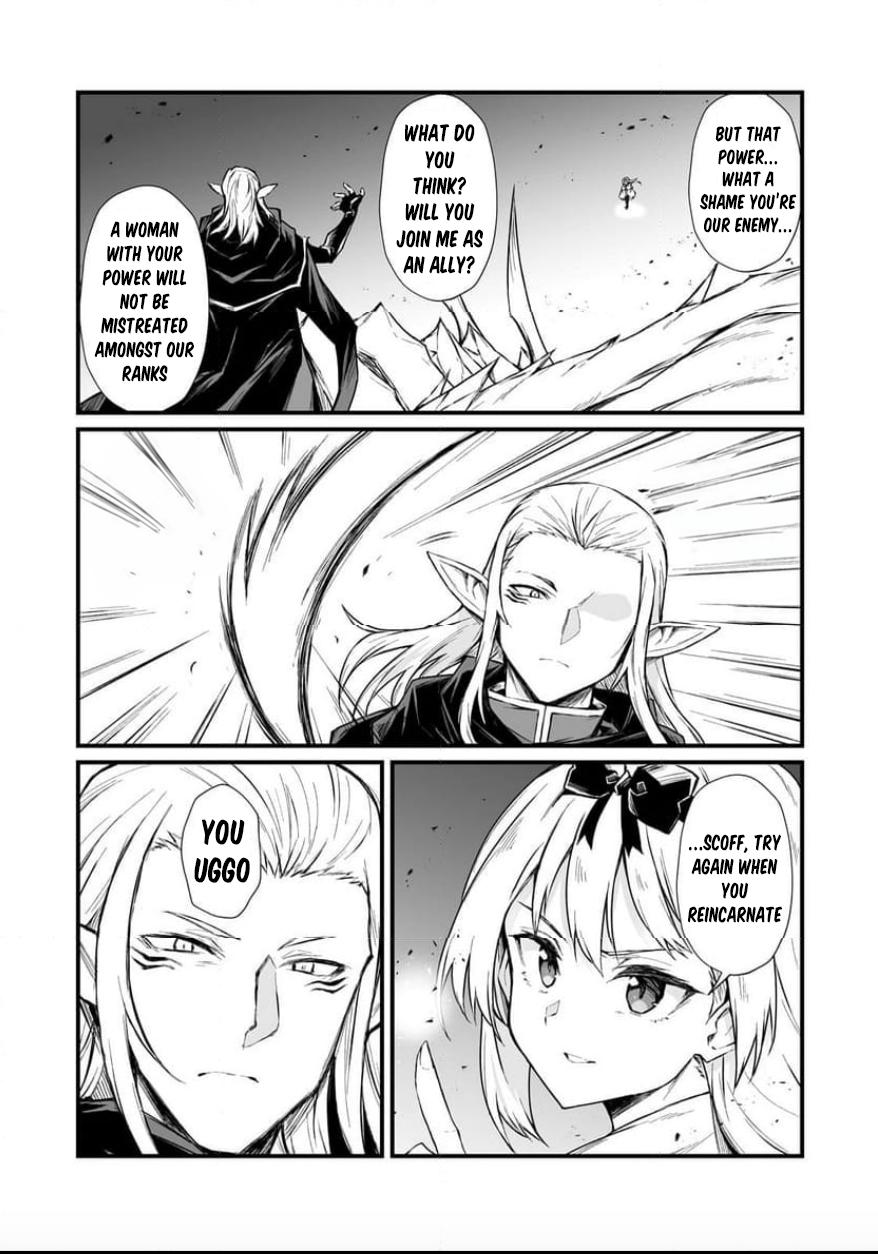 Arifureta Shokugyou de Sekai Saikyou Chap 72 - Next Chap 73