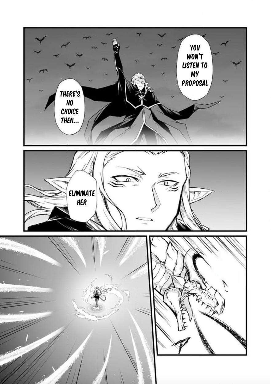 Arifureta Shokugyou de Sekai Saikyou Chap 72 - Next Chap 73