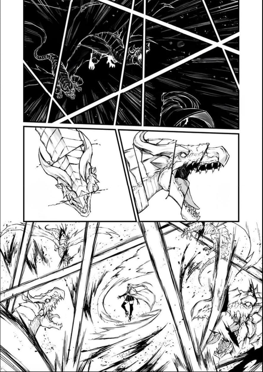 Arifureta Shokugyou de Sekai Saikyou Chap 72 - Next Chap 73