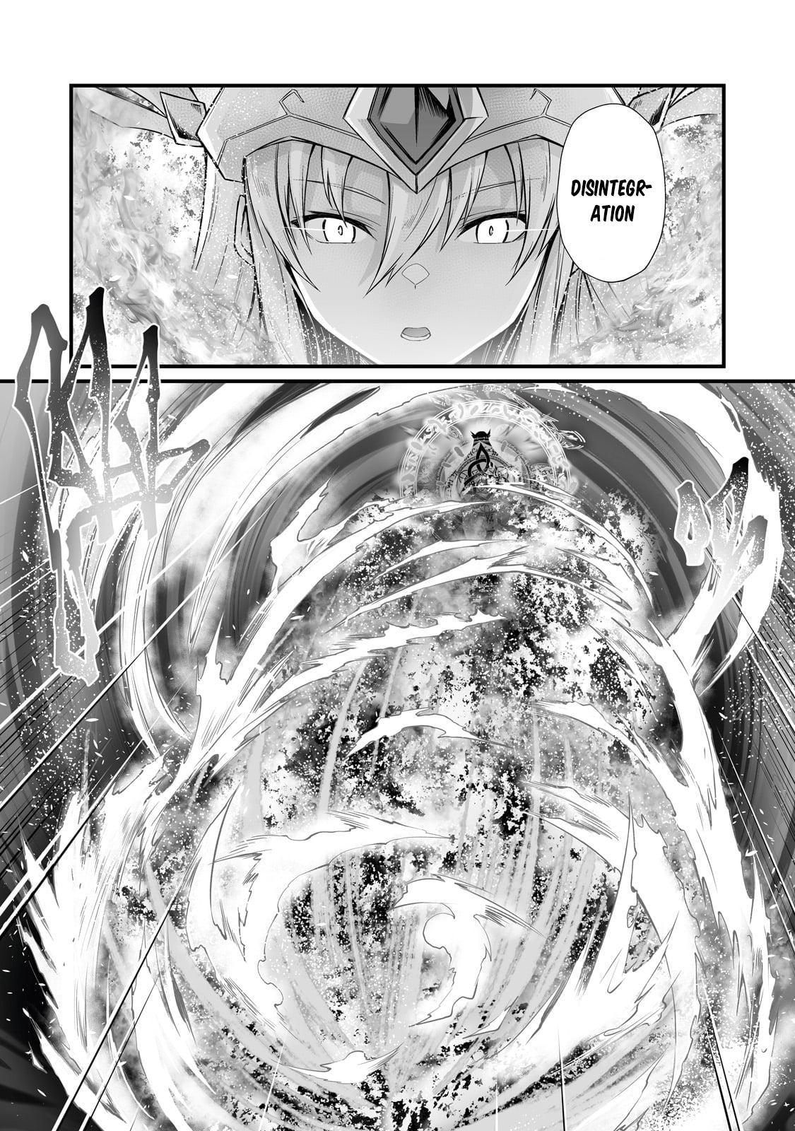 Arifureta Shokugyou de Sekai Saikyou Chap 73 - Next Chap 74