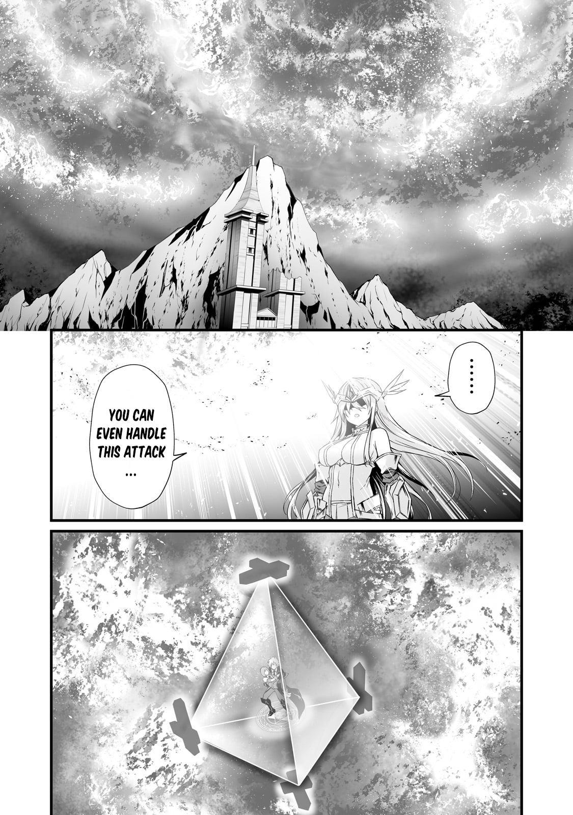 Arifureta Shokugyou de Sekai Saikyou Chap 73 - Next Chap 74