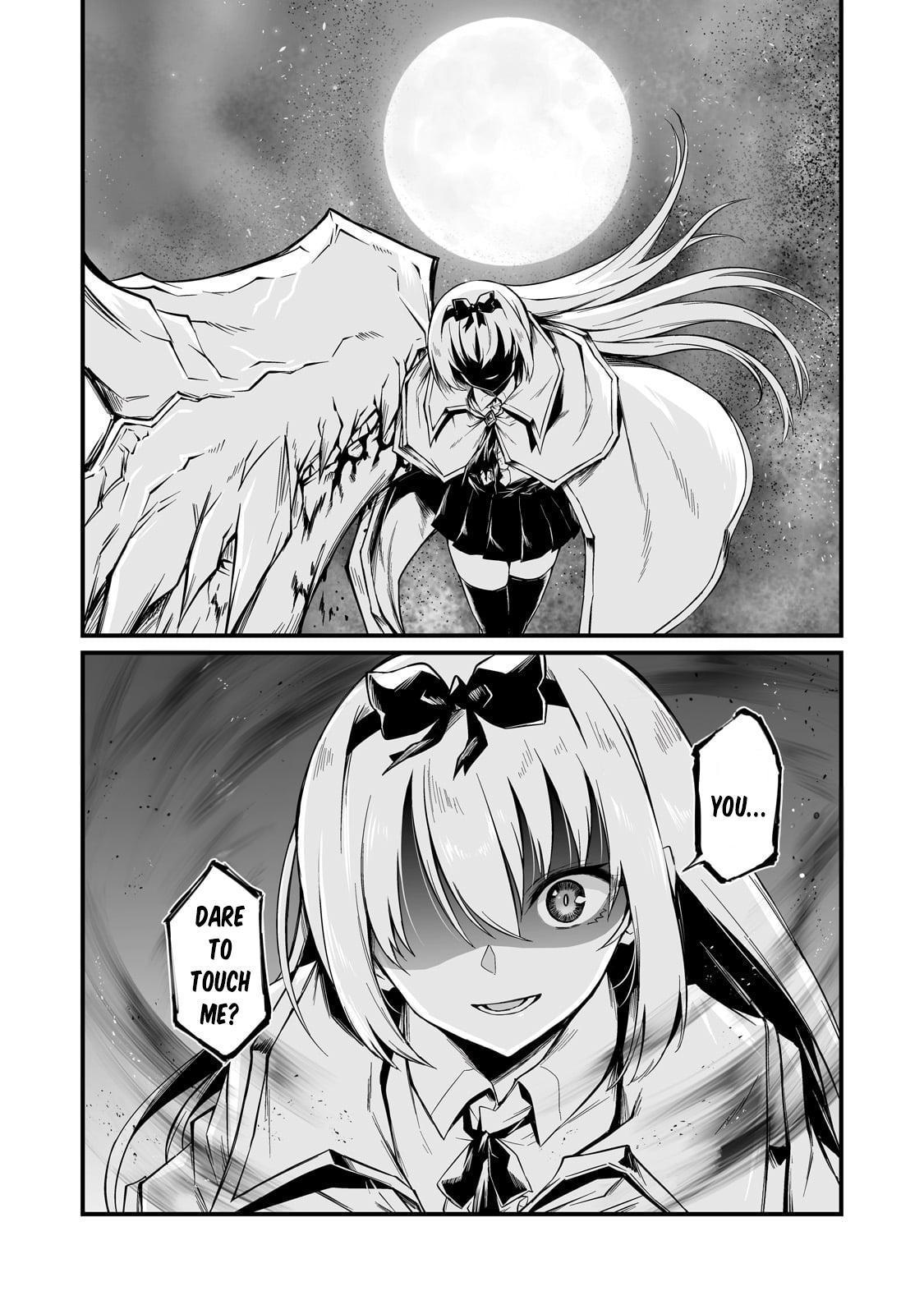 Arifureta Shokugyou de Sekai Saikyou Chap 73 - Next Chap 74
