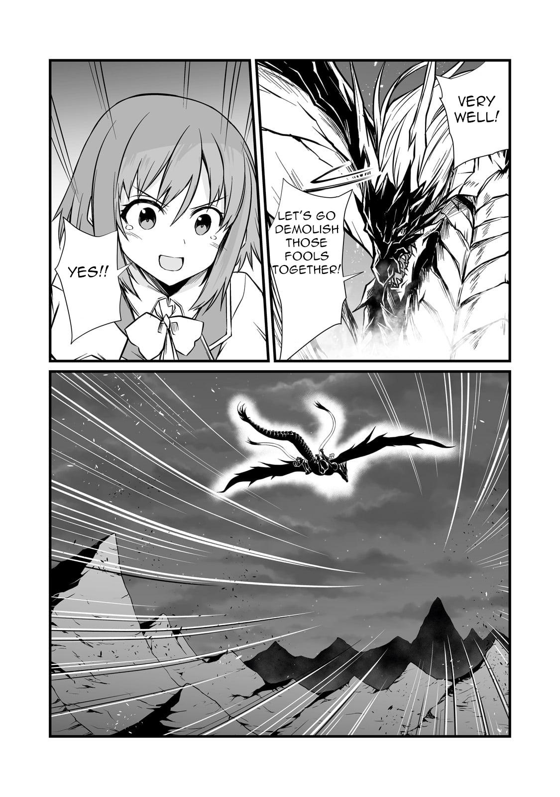 Arifureta Shokugyou de Sekai Saikyou Chap 74 - Next Chap 75