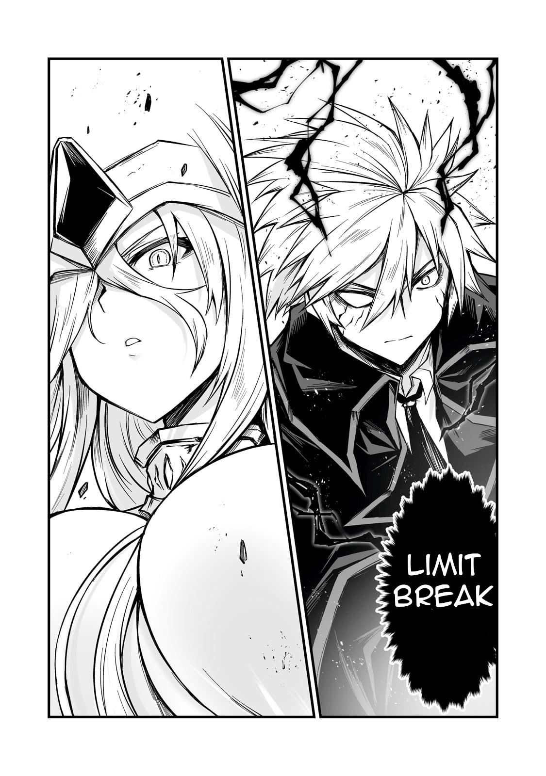 Arifureta Shokugyou de Sekai Saikyou Chap 75 - Next Chap 76