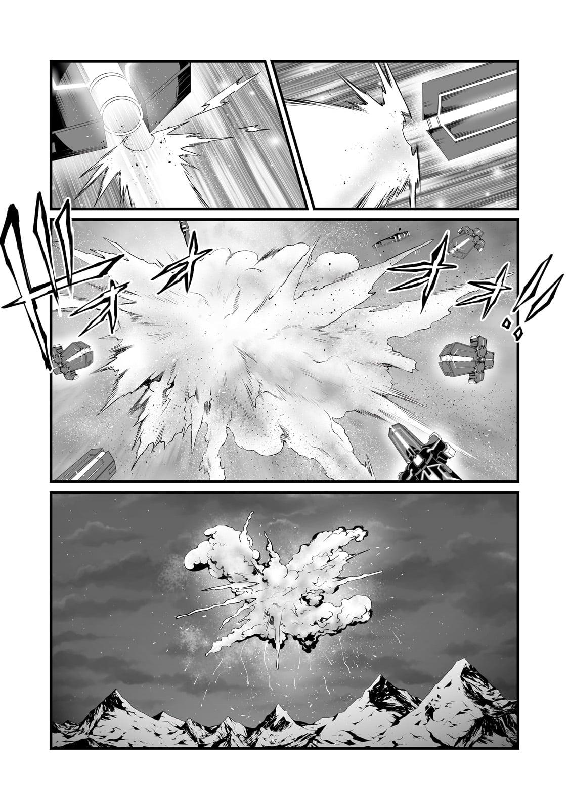 Arifureta Shokugyou de Sekai Saikyou Chap 75 - Next Chap 76
