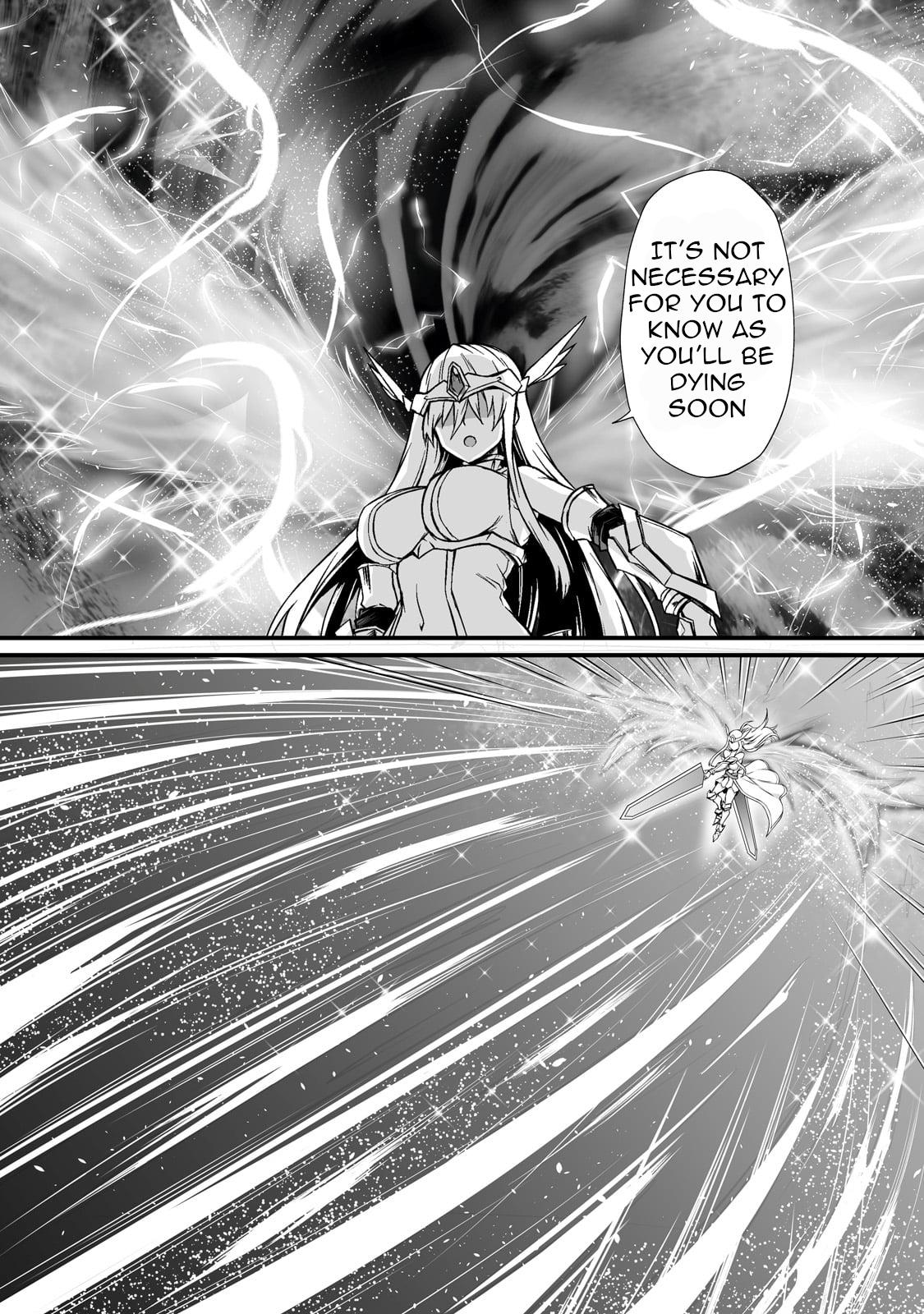 Arifureta Shokugyou de Sekai Saikyou Chap 75 - Next Chap 76