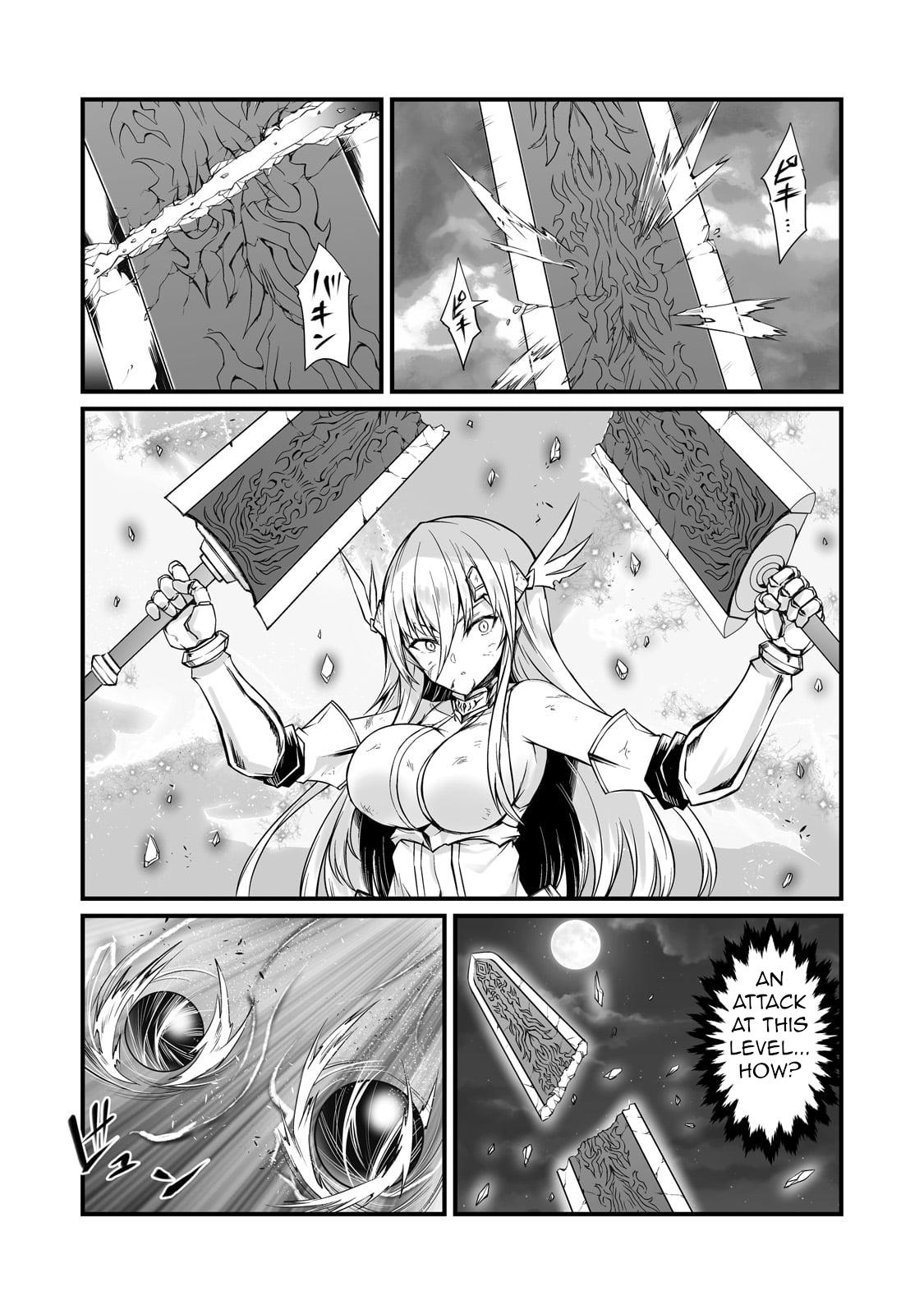 Arifureta Shokugyou de Sekai Saikyou Chap 75 - Next Chap 76