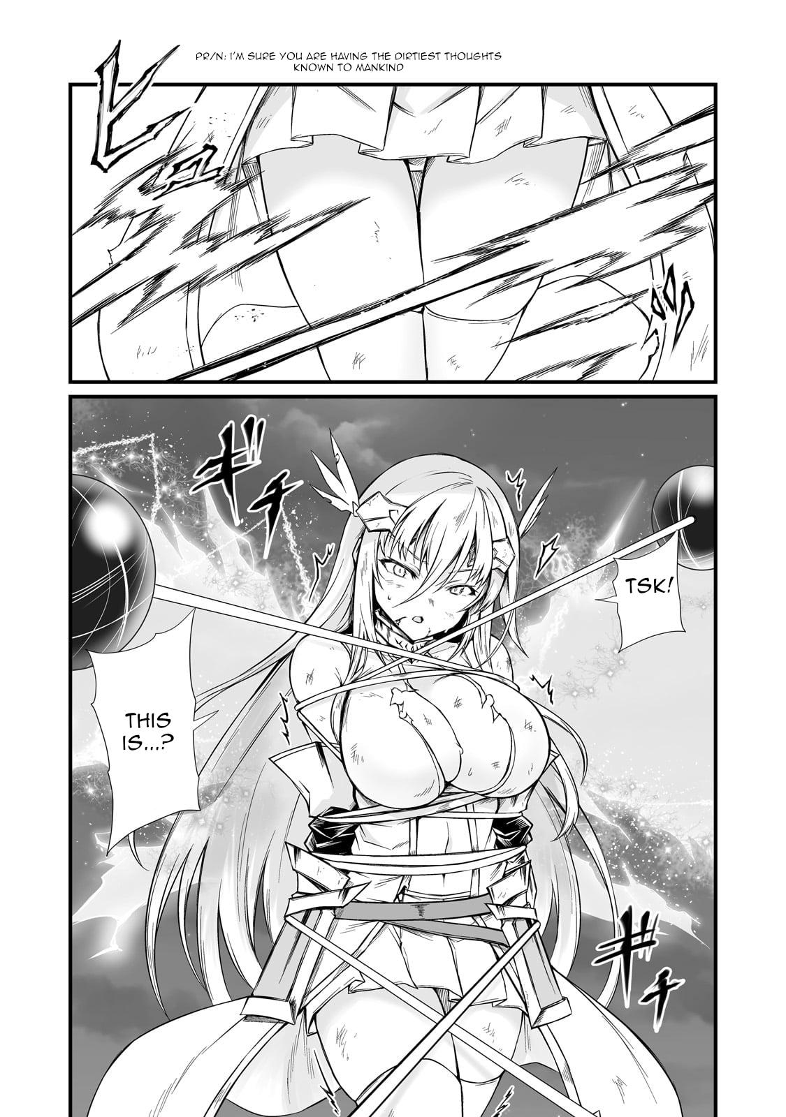 Arifureta Shokugyou de Sekai Saikyou Chap 75 - Next Chap 76