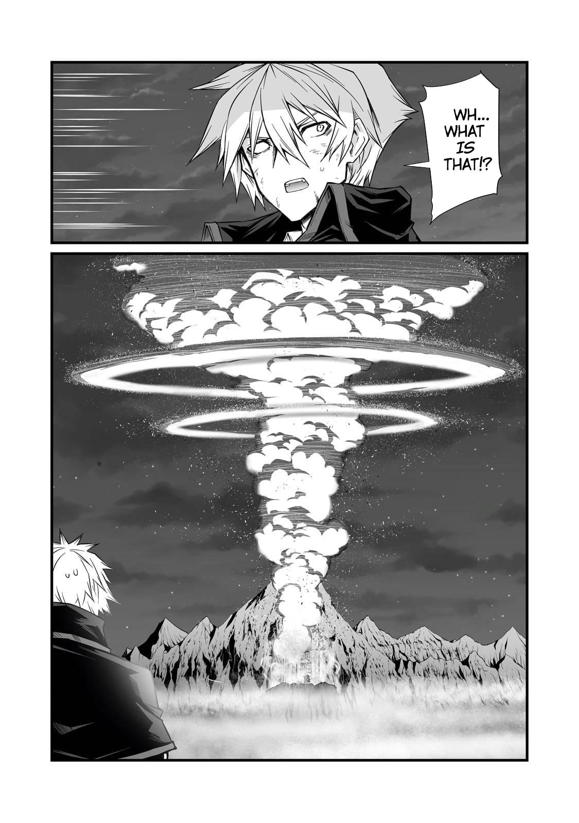 Arifureta Shokugyou de Sekai Saikyou Chap 76 - Next Chap 77