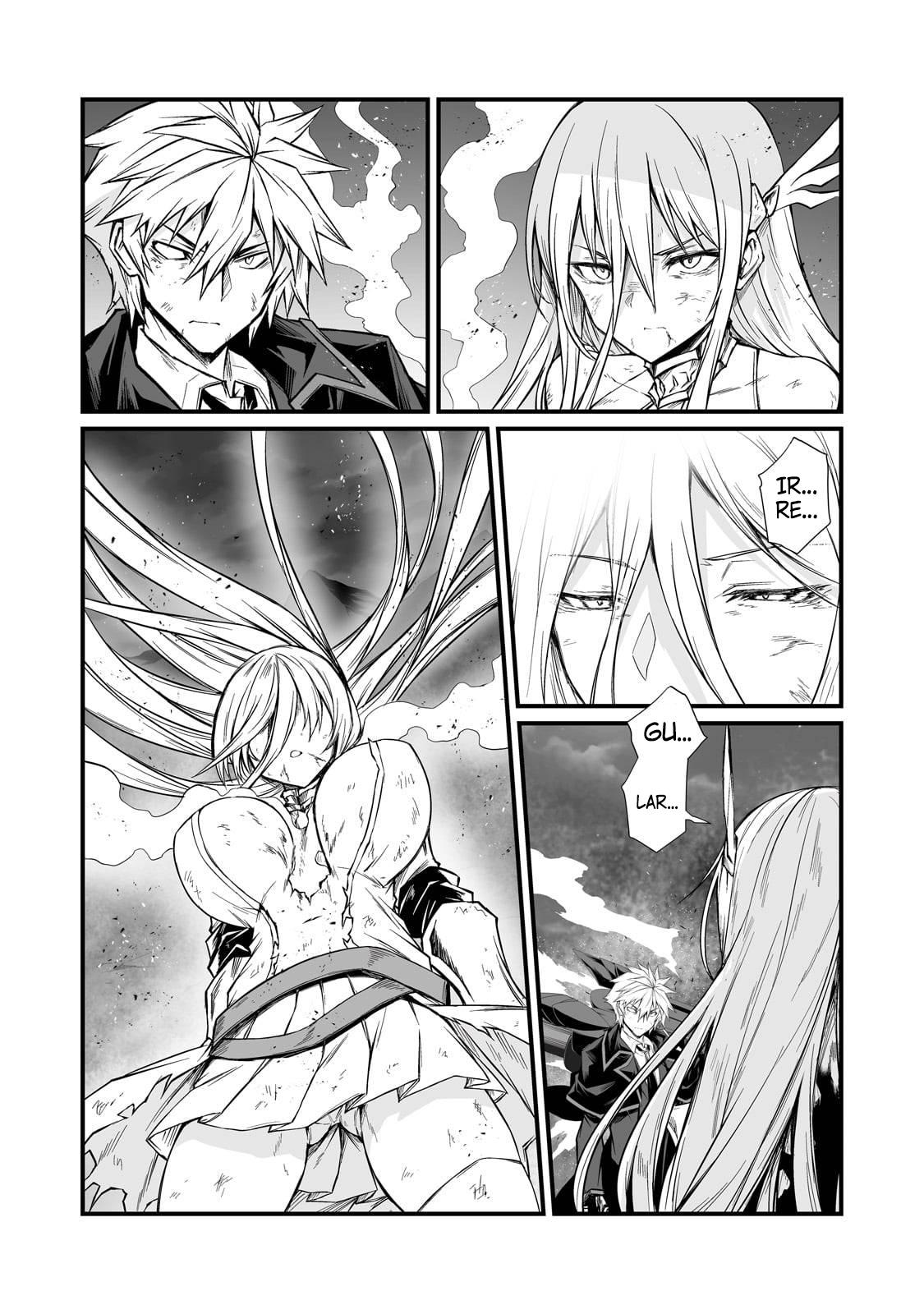 Arifureta Shokugyou de Sekai Saikyou Chap 76 - Next Chap 77