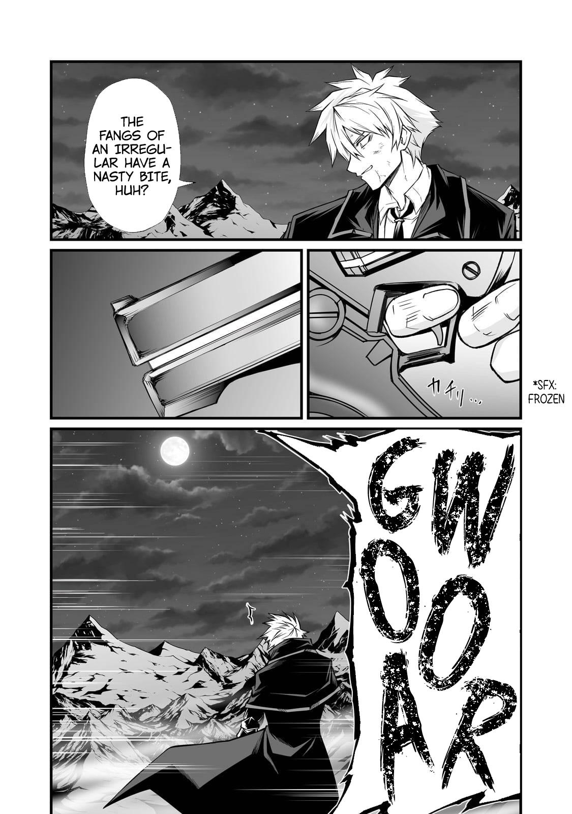 Arifureta Shokugyou de Sekai Saikyou Chap 76 - Next Chap 77