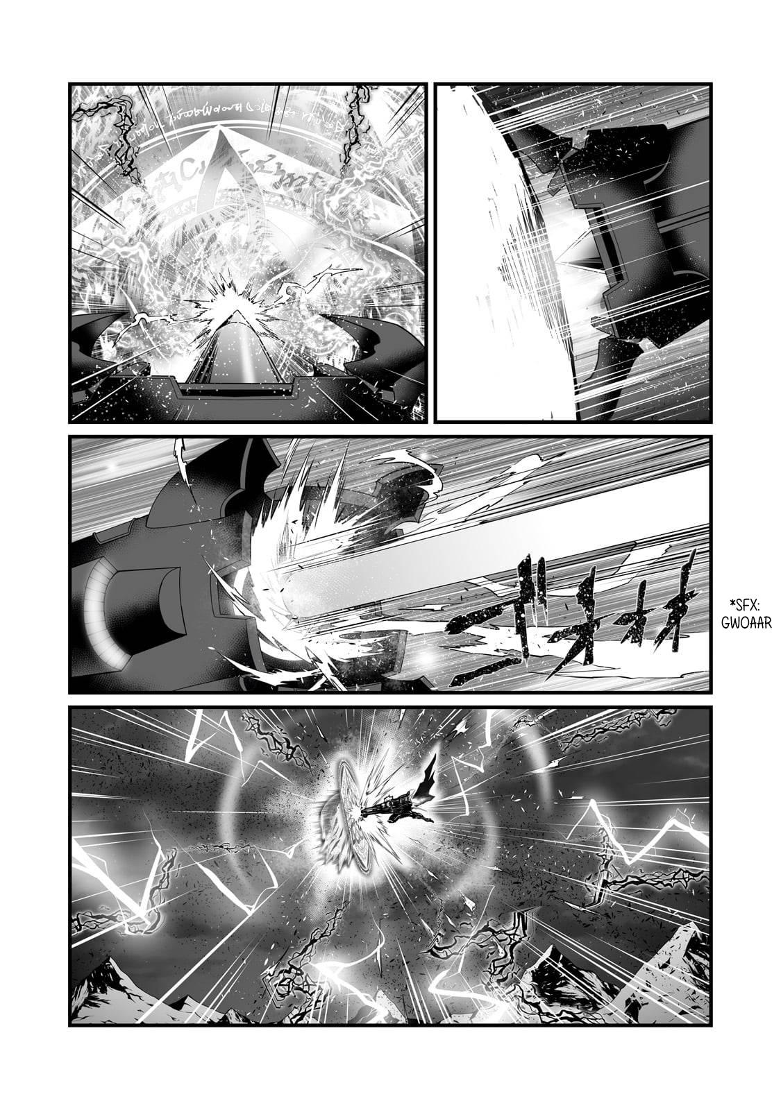 Arifureta Shokugyou de Sekai Saikyou Chap 76 - Next Chap 77