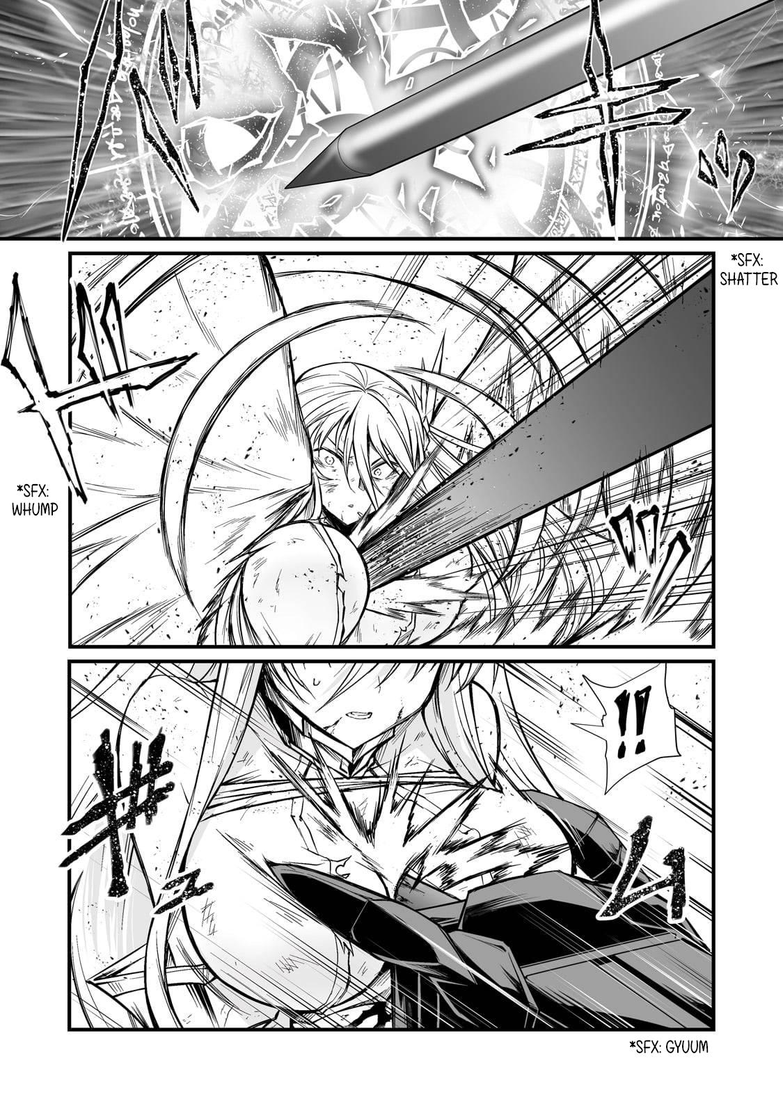 Arifureta Shokugyou de Sekai Saikyou Chap 76 - Next Chap 77