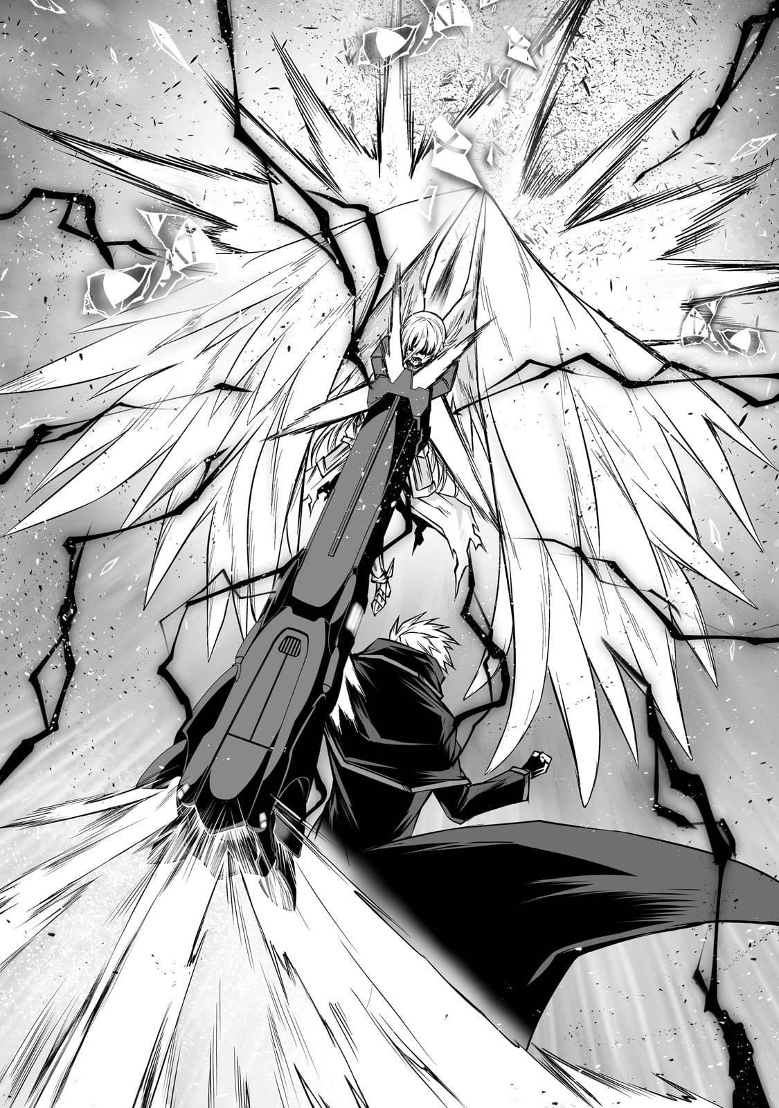 Arifureta Shokugyou de Sekai Saikyou Chap 76 - Next Chap 77