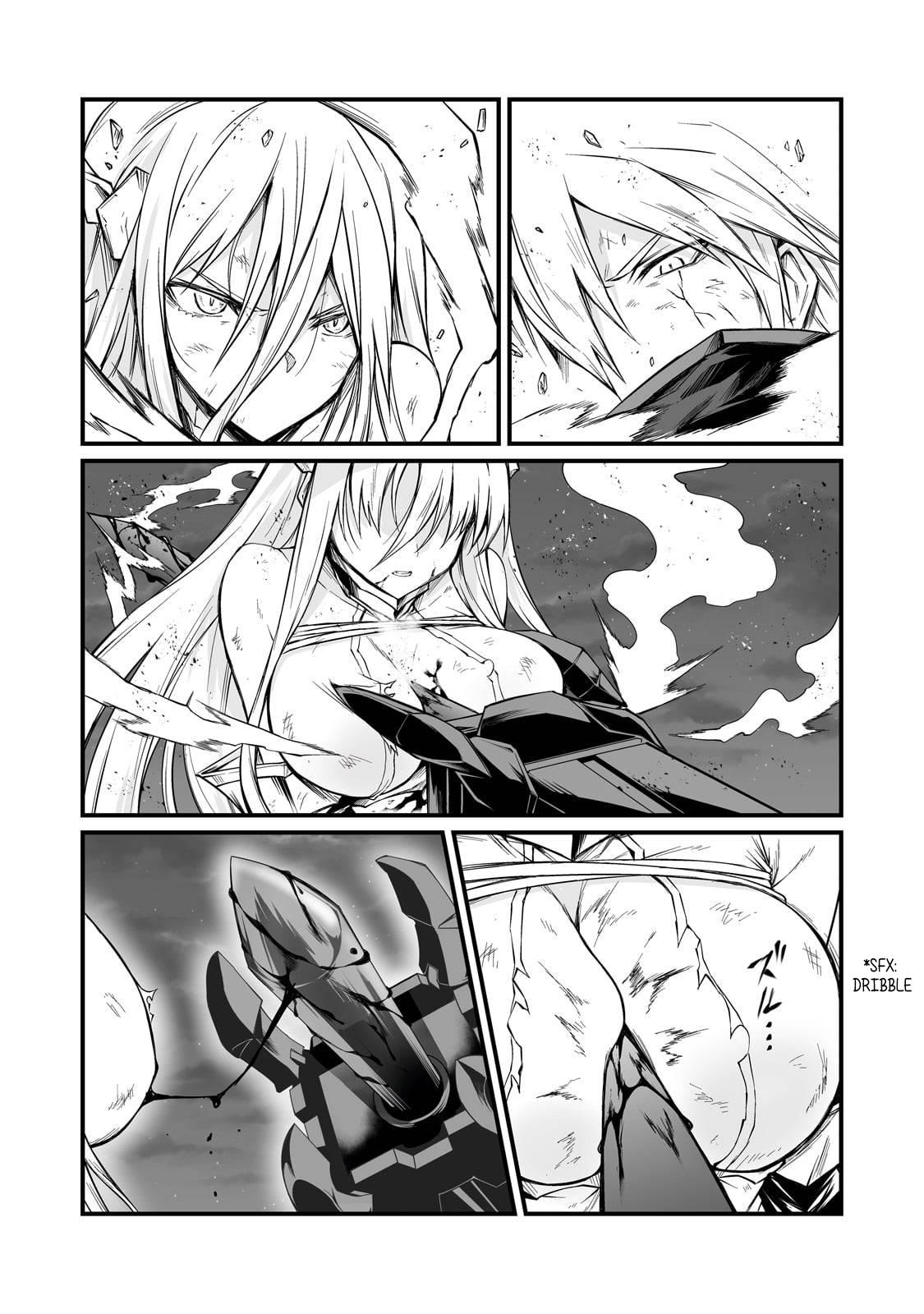 Arifureta Shokugyou de Sekai Saikyou Chap 76 - Next Chap 77