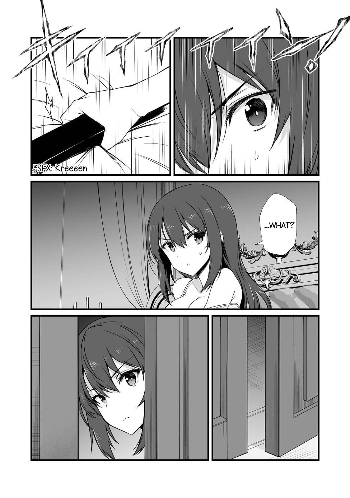 Arifureta Shokugyou de Sekai Saikyou Chap 77 - Next Chap 78