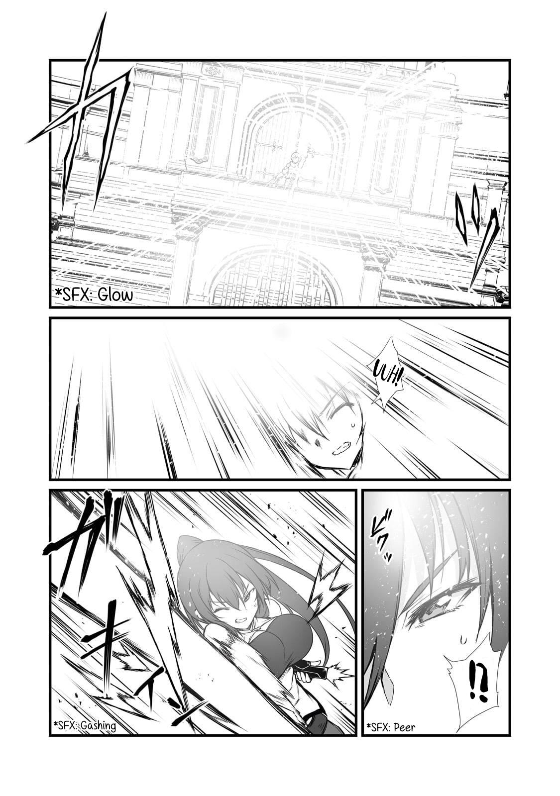 Arifureta Shokugyou de Sekai Saikyou Chap 77 - Next Chap 78