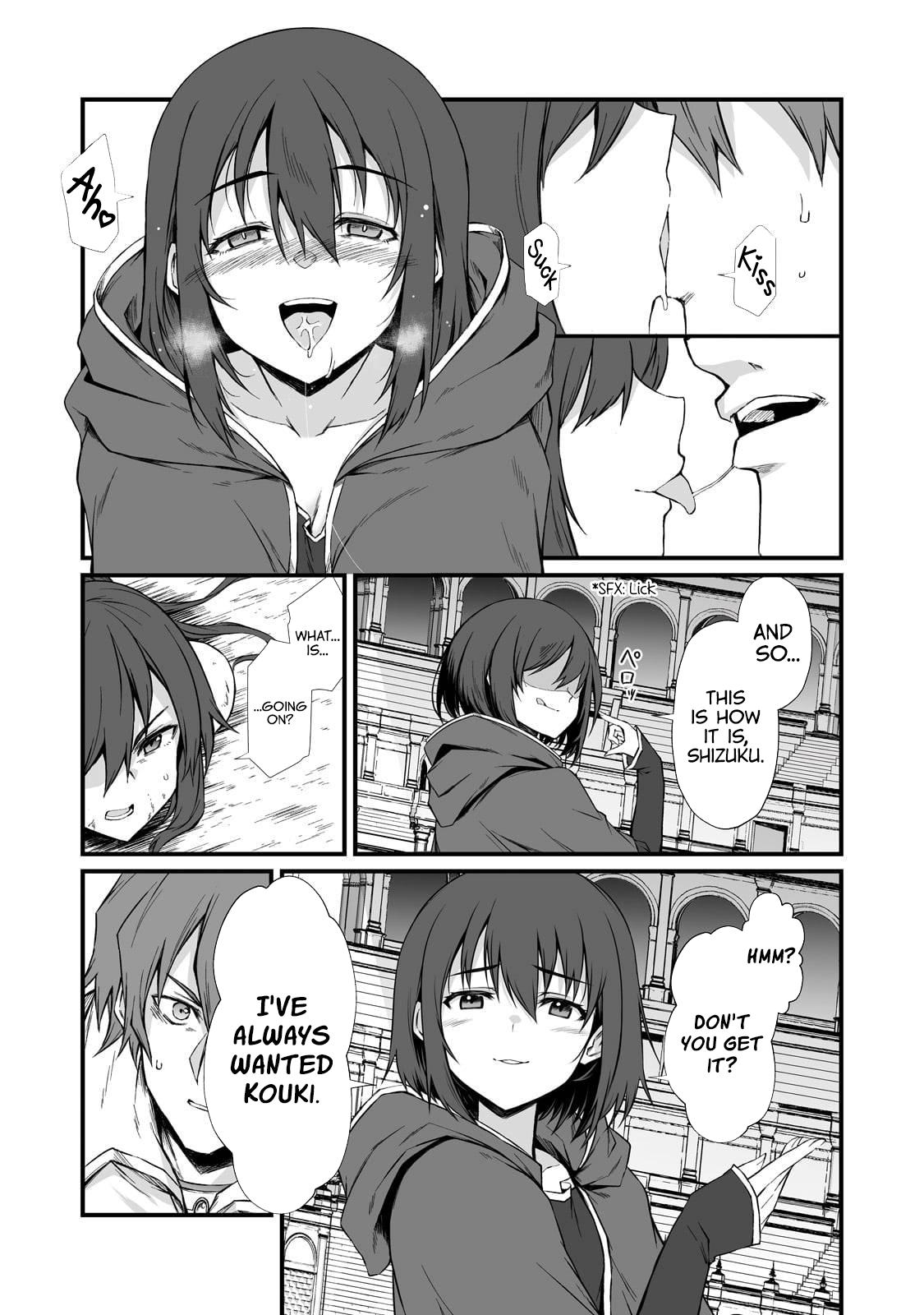 Arifureta Shokugyou de Sekai Saikyou Chap 78 - Next Chap 79