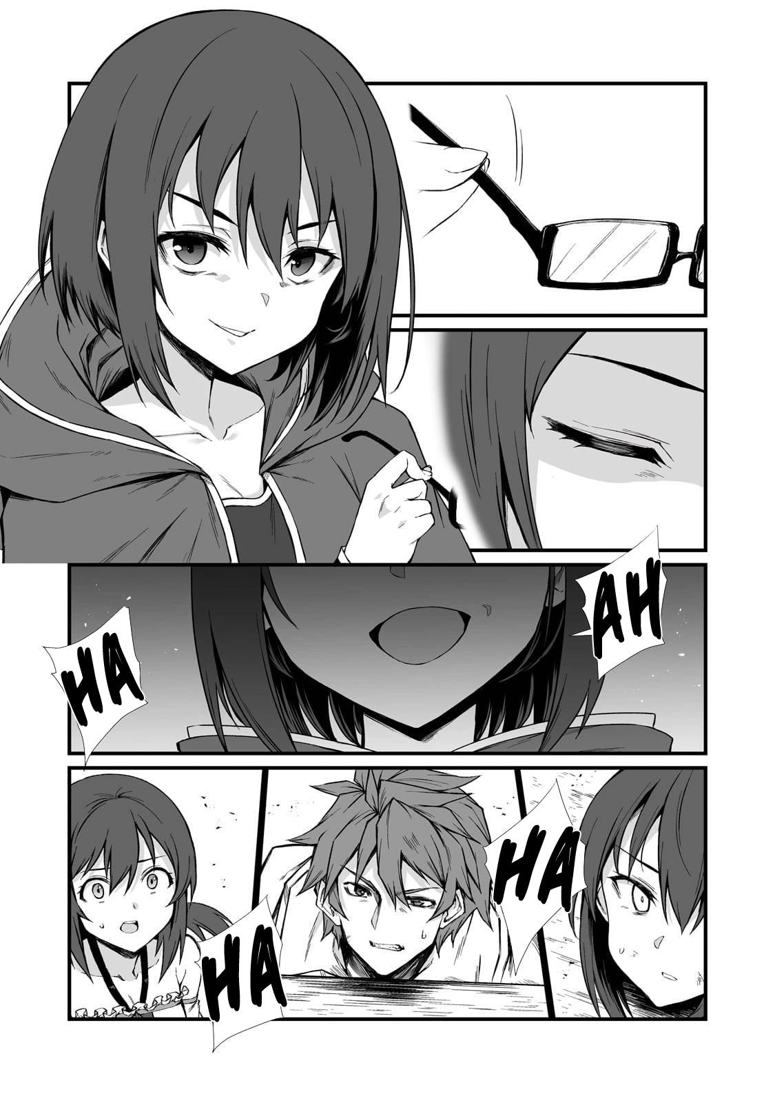 Arifureta Shokugyou de Sekai Saikyou Chap 78 - Next Chap 79