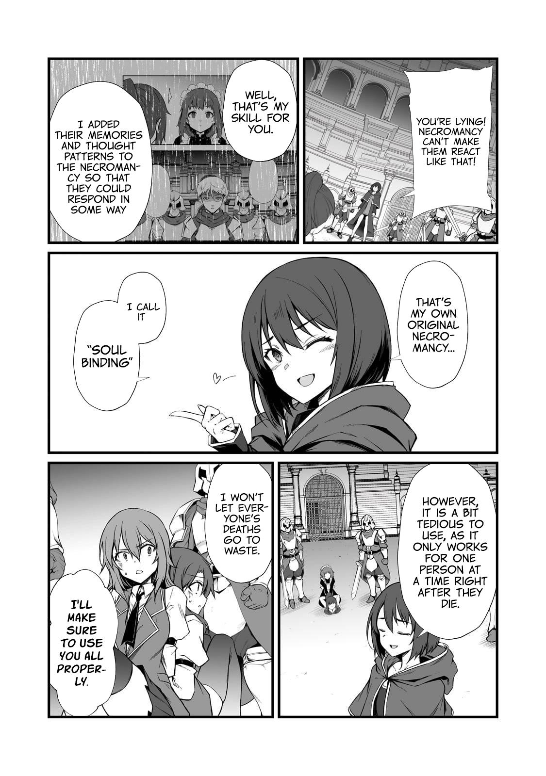 Arifureta Shokugyou de Sekai Saikyou Chap 78 - Next Chap 79