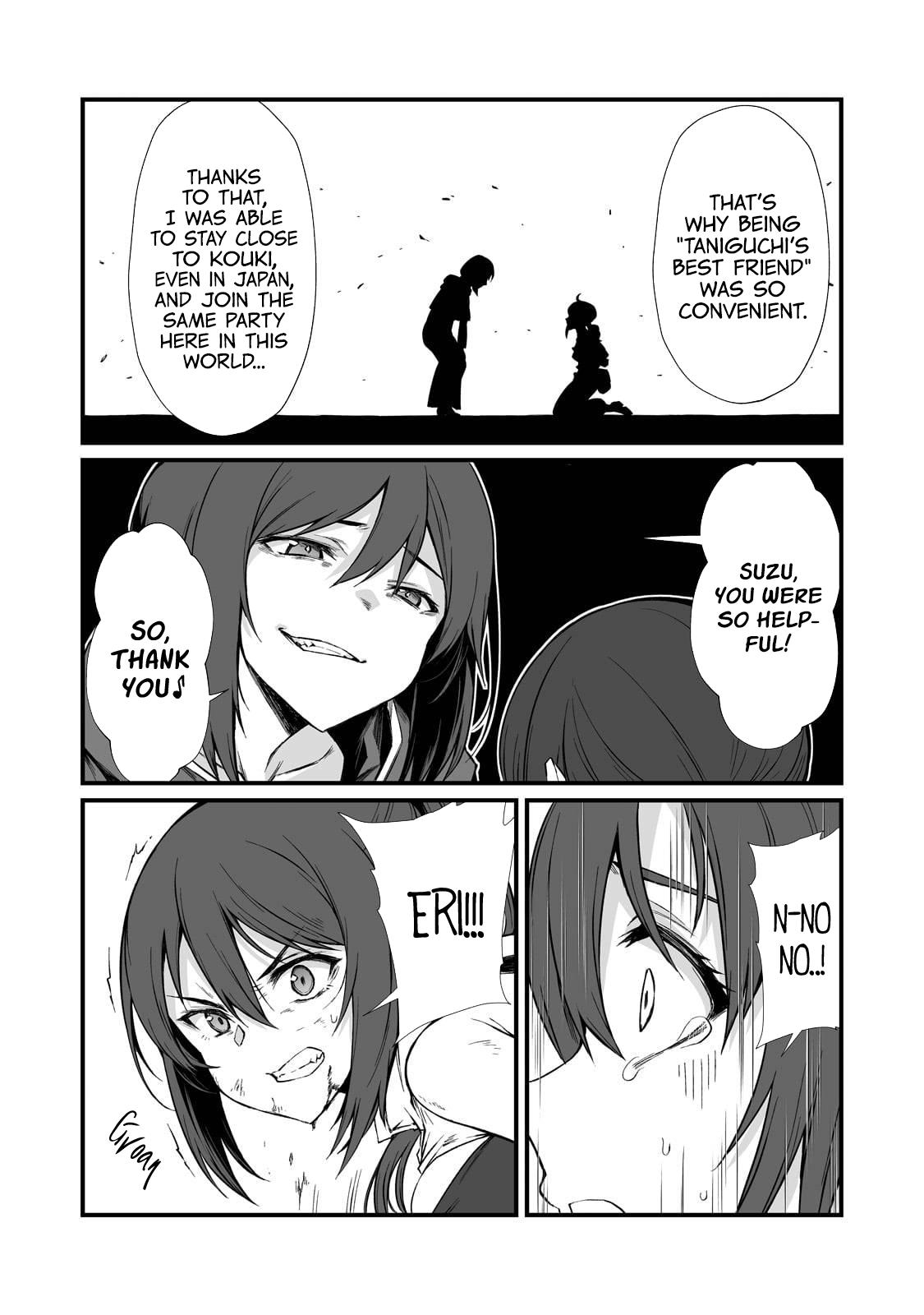 Arifureta Shokugyou de Sekai Saikyou Chap 78 - Next Chap 79