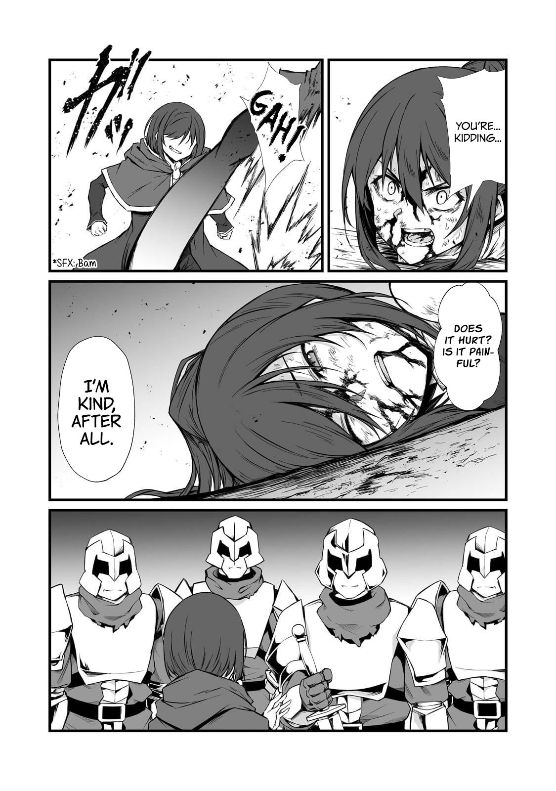 Arifureta Shokugyou de Sekai Saikyou Chap 78 - Next Chap 79