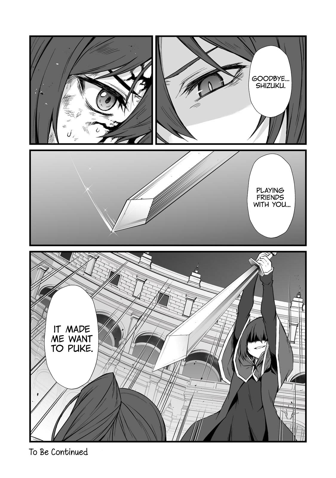 Arifureta Shokugyou de Sekai Saikyou Chap 78 - Next Chap 79