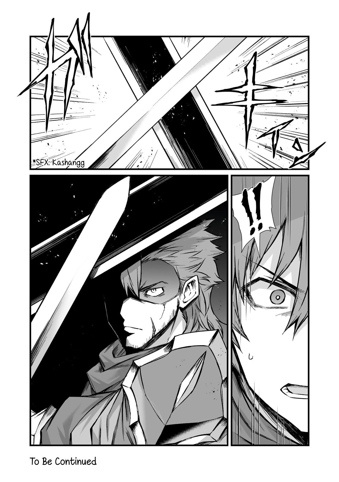 Arifureta Shokugyou de Sekai Saikyou Chap 79 - Next Chap 80