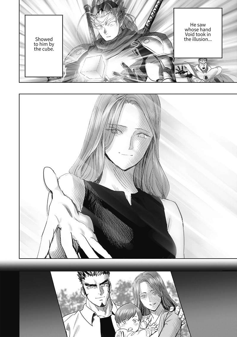 One-Punch Man Chap 209 - Next Chap 210