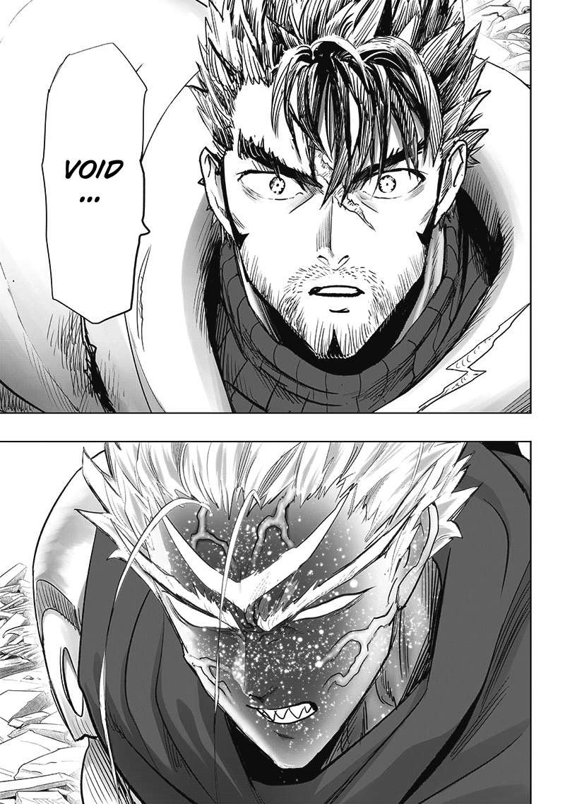 One-Punch Man Chap 209 - Next Chap 210