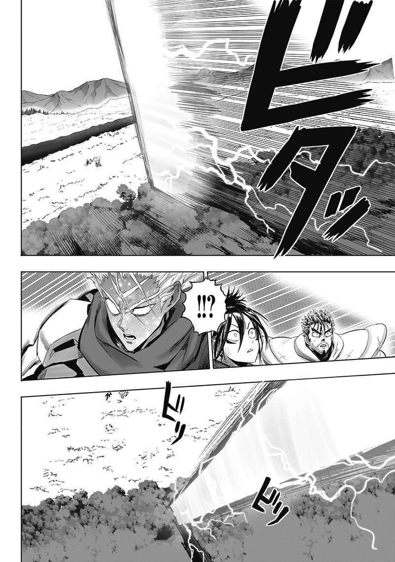 One-Punch Man Chap 209 - Next Chap 210