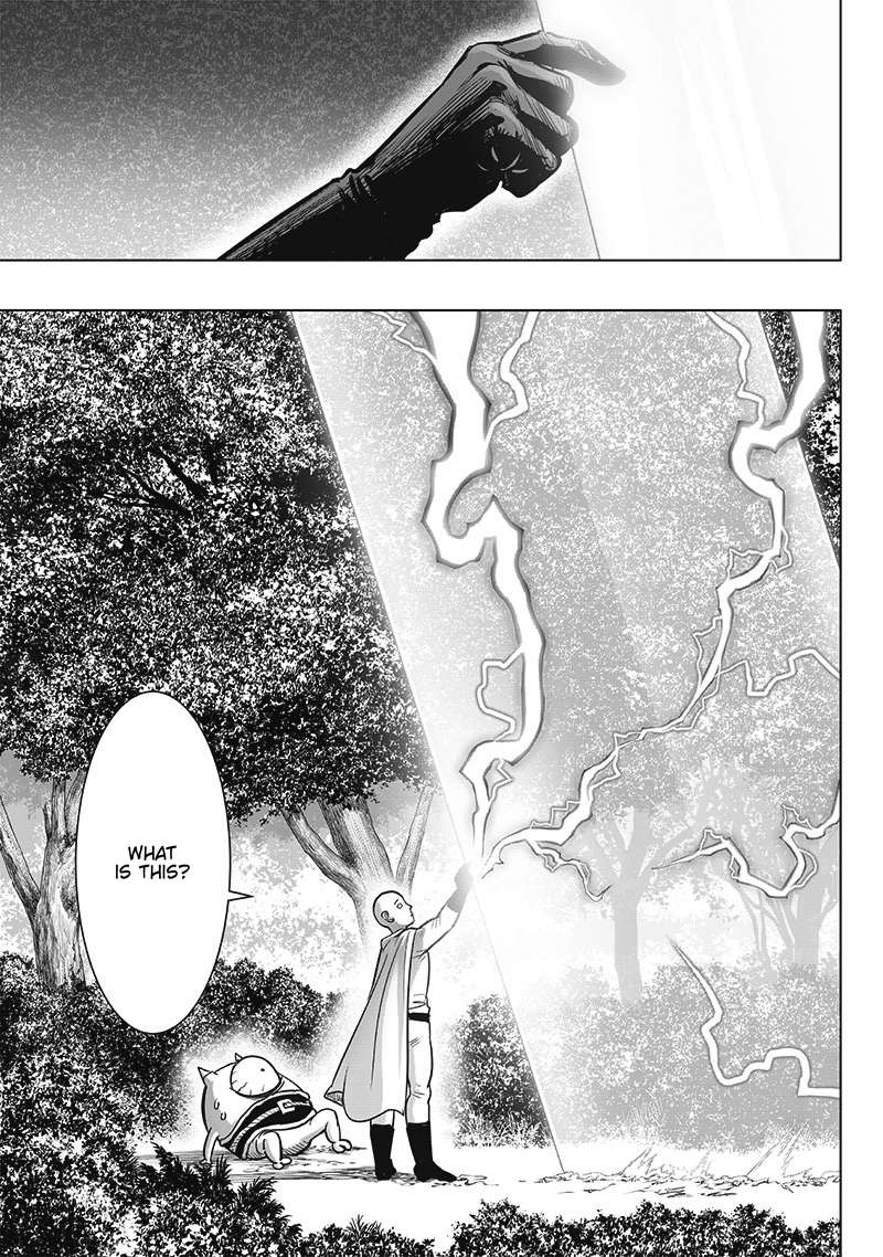 One-Punch Man Chap 209 - Next Chap 210