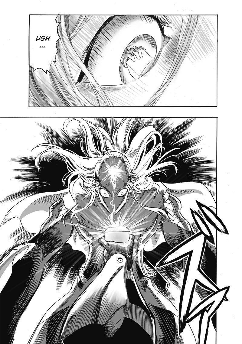 One-Punch Man Chap 200.5 - Next Chap 201.5