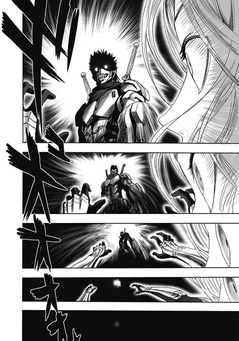 One-Punch Man Chap 200.5 - Next Chap 201.5