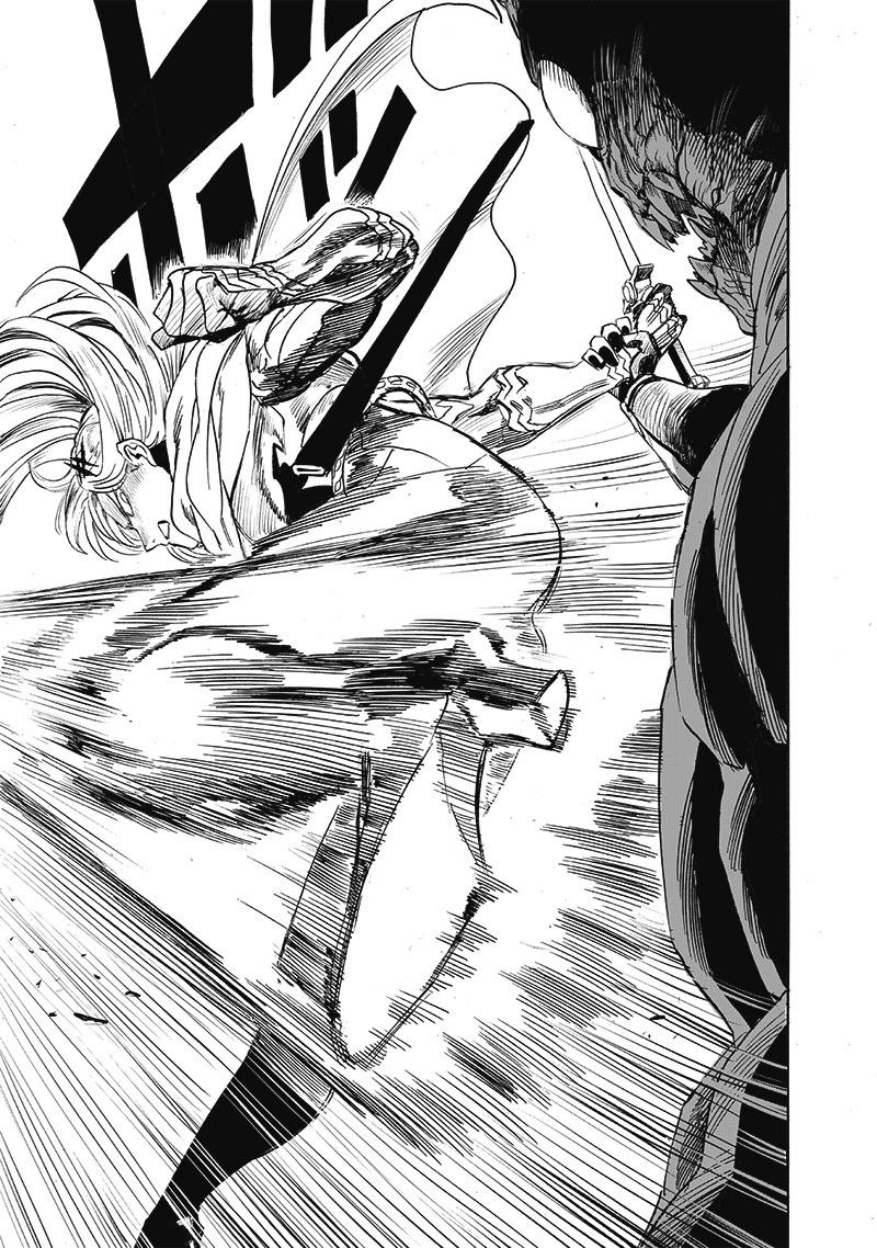 One-Punch Man Chap 200.5 - Next Chap 201.5