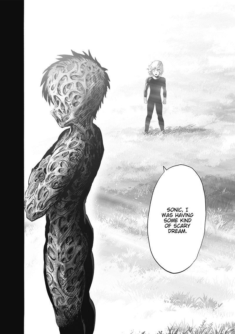 One-Punch Man Chap 200.5 - Next Chap 201.5