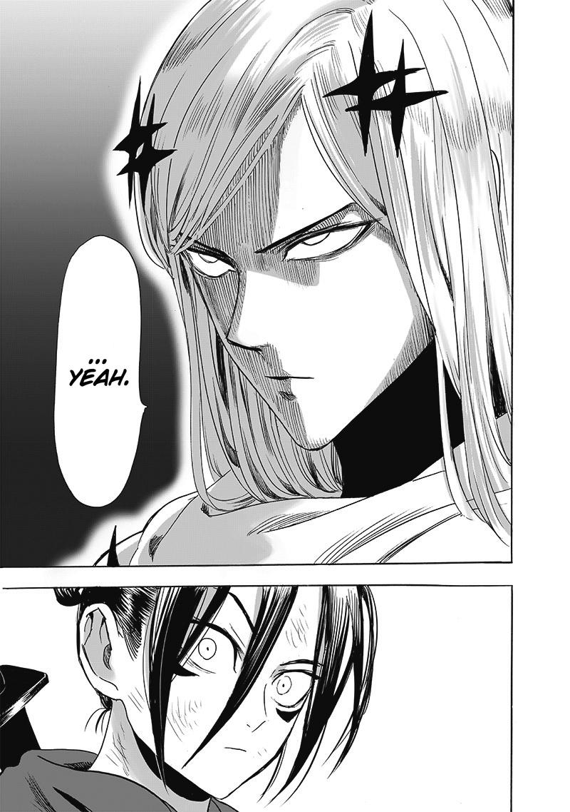 One-Punch Man Chap 200.5 - Next Chap 201.5