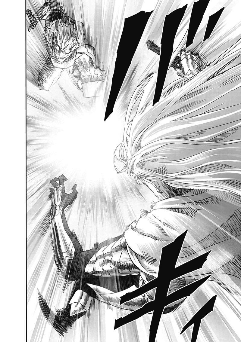 One-Punch Man Chap 201 - Next Chap 202