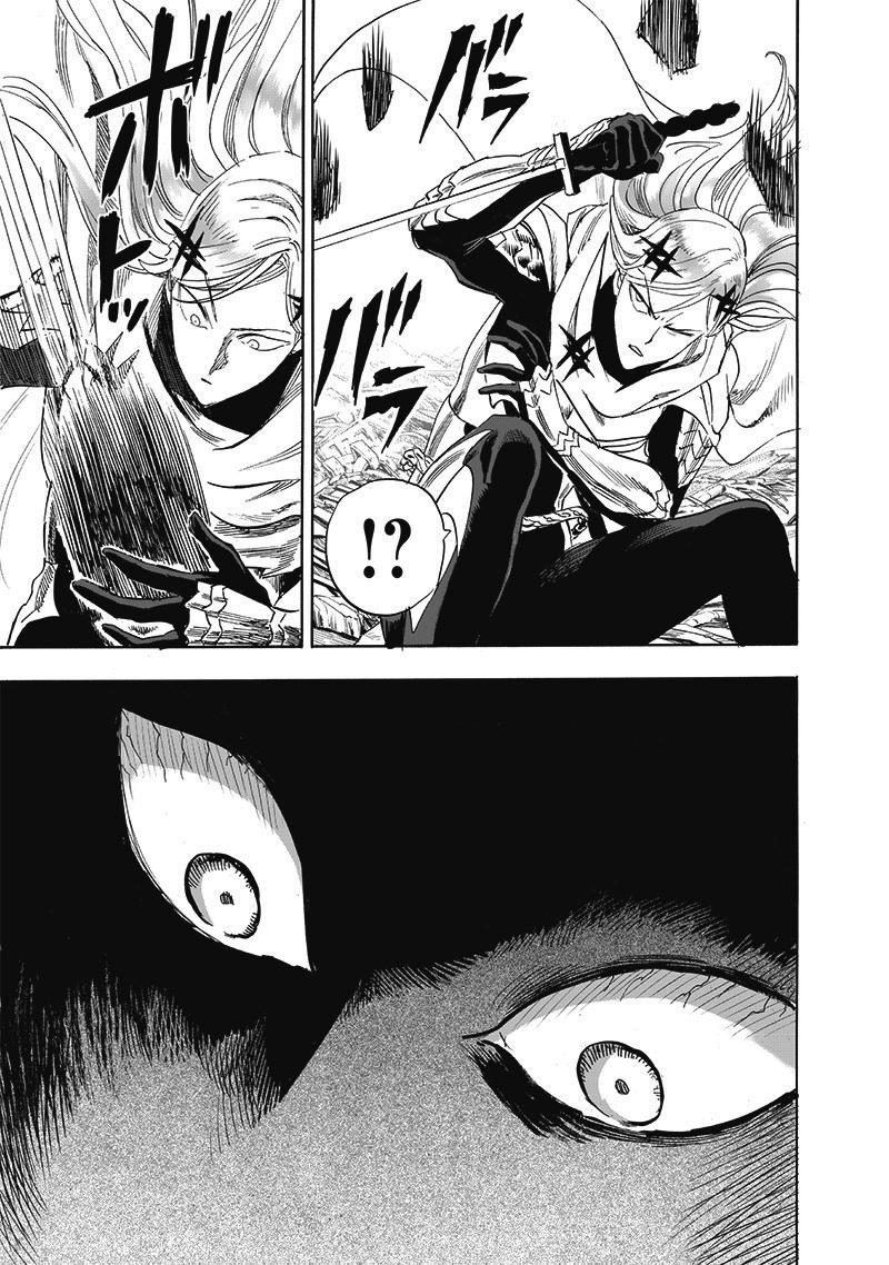 One-Punch Man Chap 201 - Next Chap 202