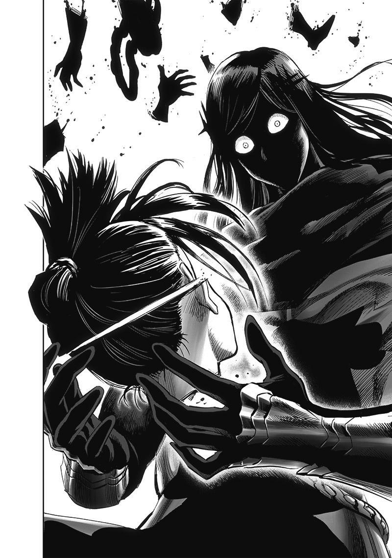 One-Punch Man Chap 201 - Next Chap 202