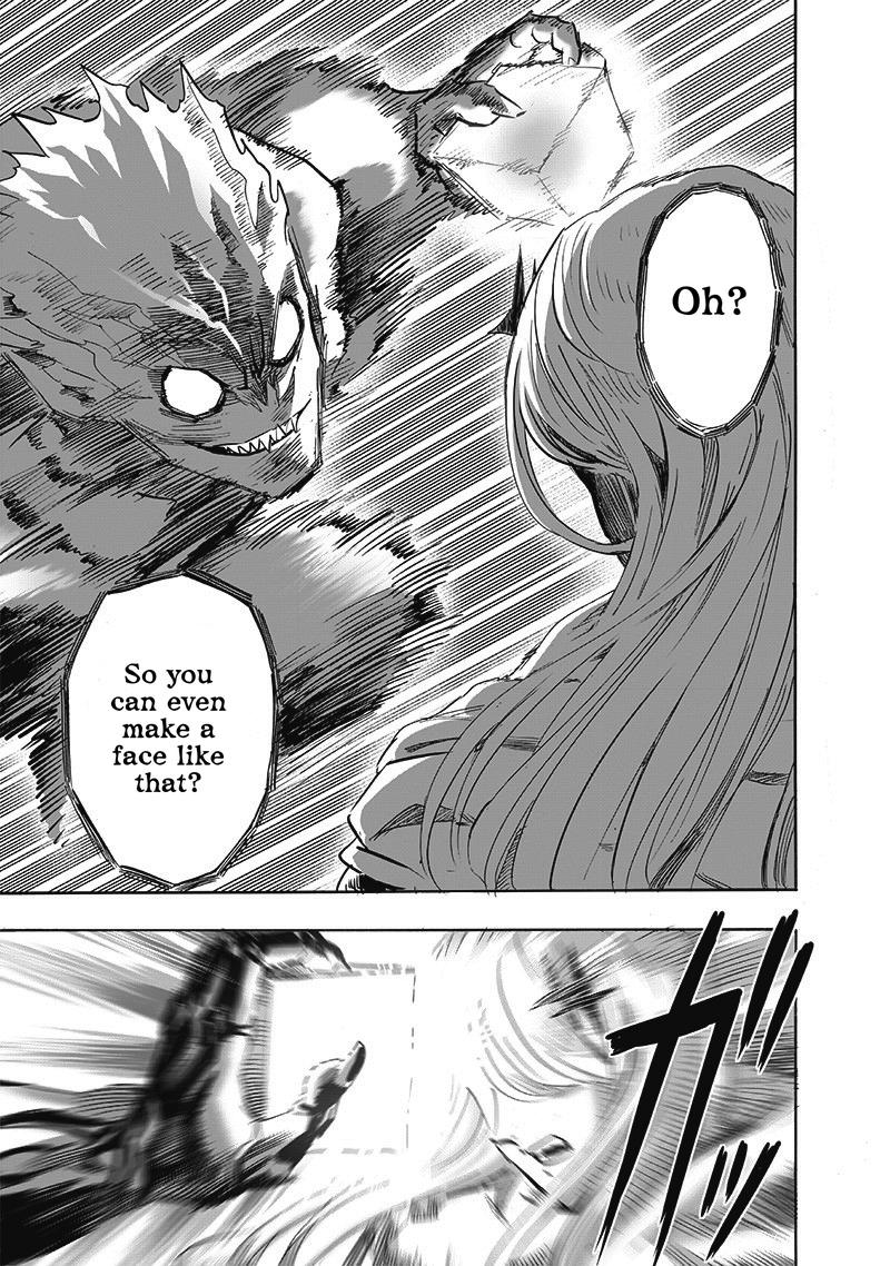 One-Punch Man Chap 201 - Next Chap 202