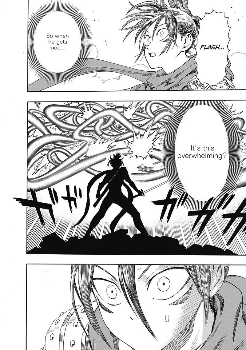 One-Punch Man Chap 201 - Next Chap 202