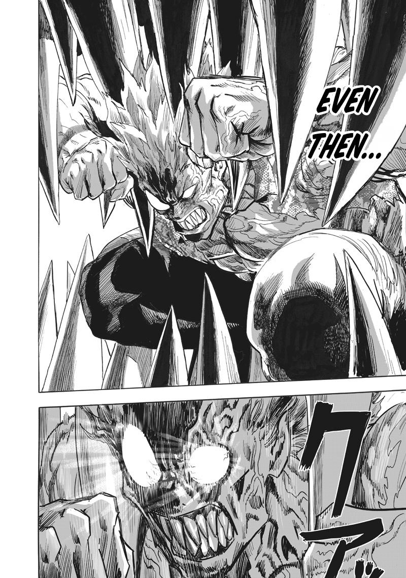 One-Punch Man Chap 217 - Next Chap 218