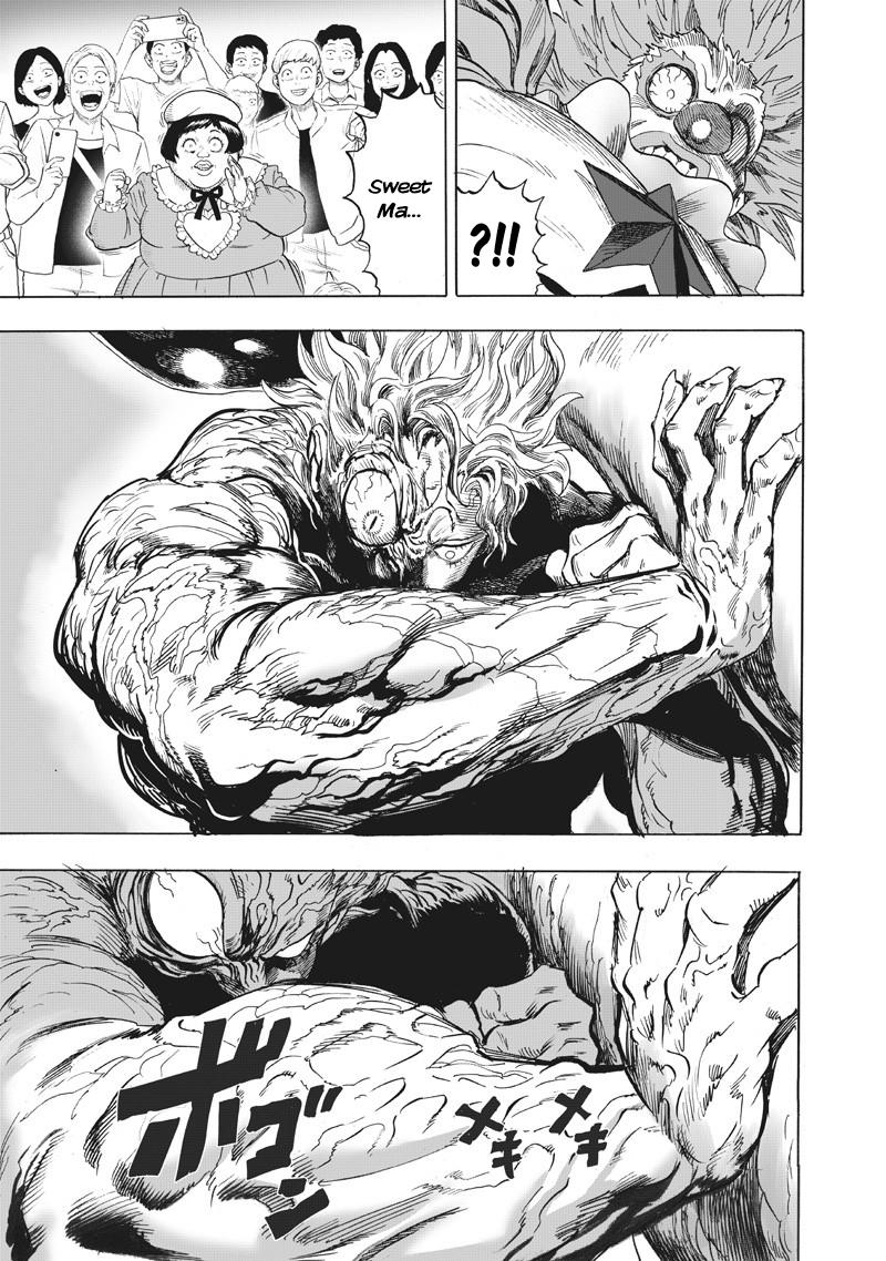 One-Punch Man Chap 216 - Next Chap 217