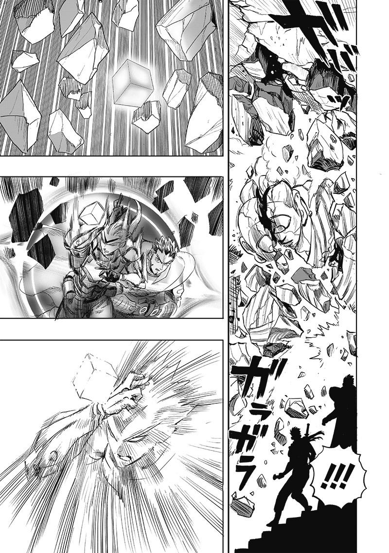 One-Punch Man Chap 210 - Next Chap 211