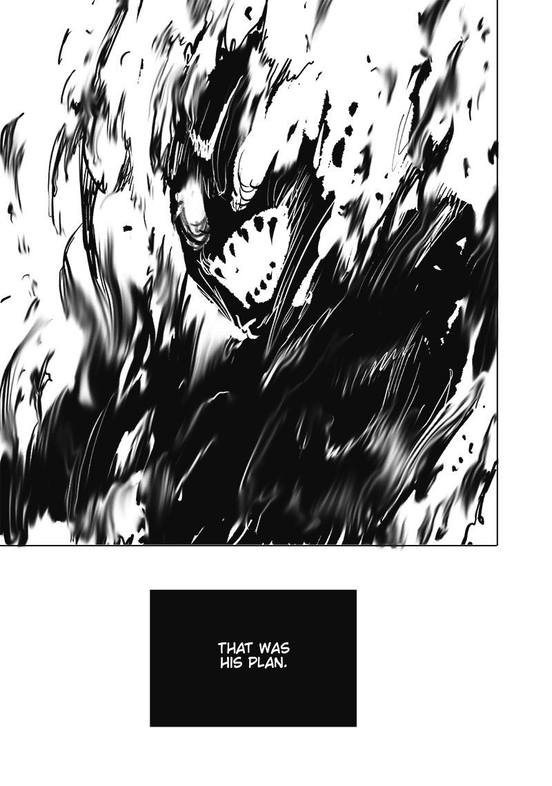 One-Punch Man Chap 211 - Next Chap 212