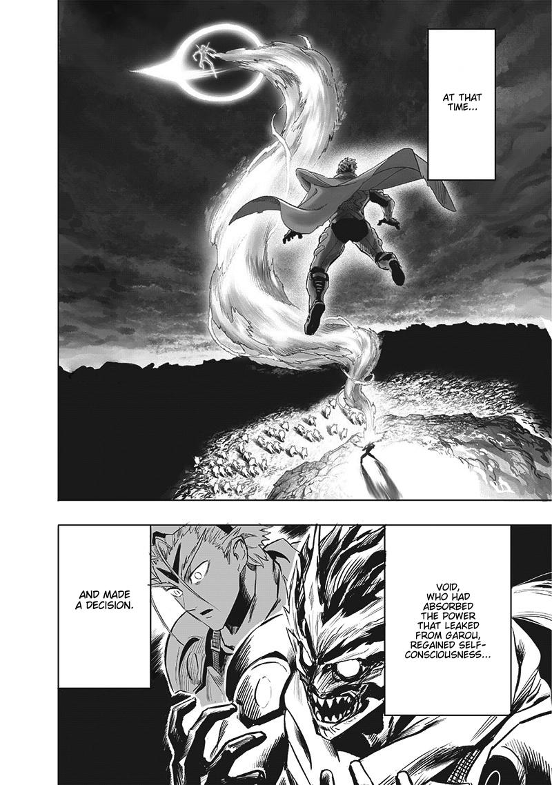 One-Punch Man Chap 211 - Next Chap 212