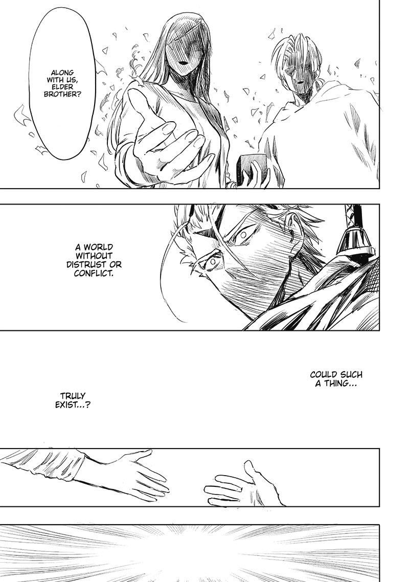 One-Punch Man Chap 211 - Next Chap 212